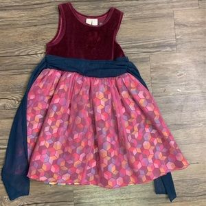 Matilda Jane Dress